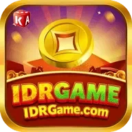 Logo idrgame